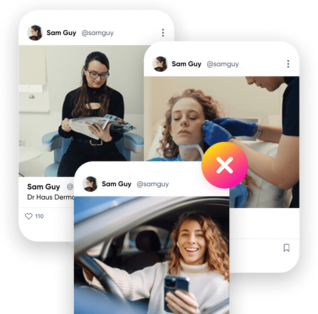 Ignite Social Media For Dental, Medical & Aesthetics Clinics